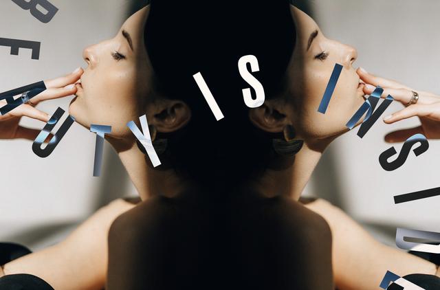 几款特点鲜明的创意品牌VI包装设计灵感