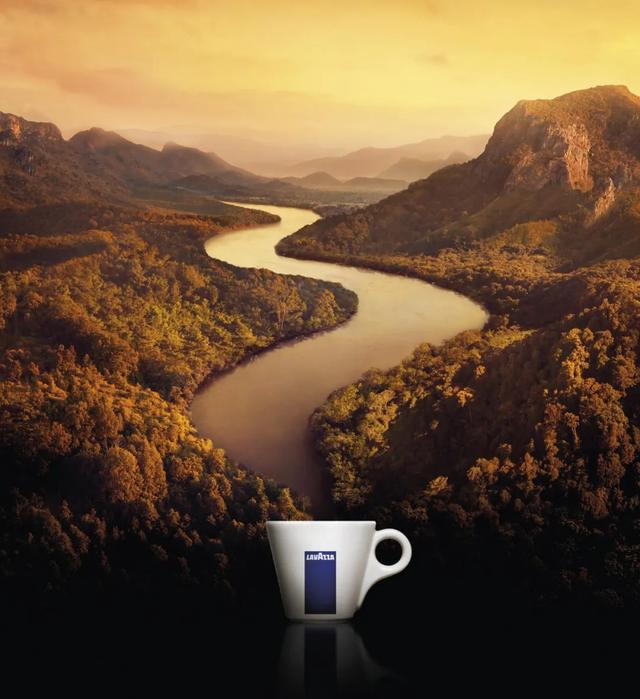 广告设计欣赏！这些创意用脑洞让甲方痛快过稿