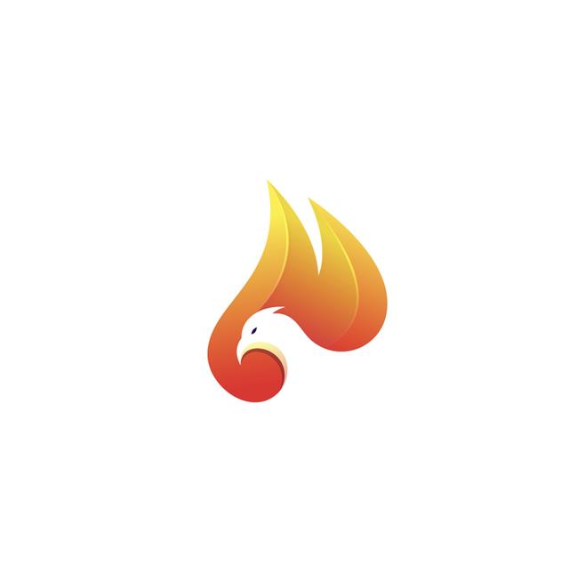 一组实用又简约的企业LOGO创意灵感