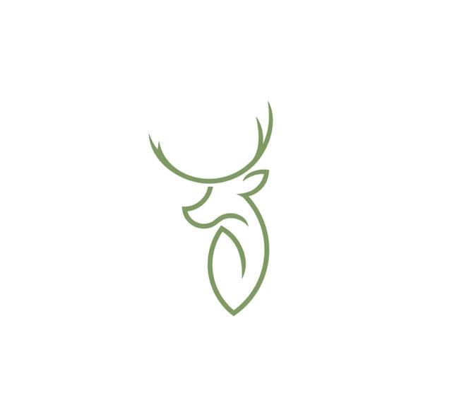 一组实用又简约的企业LOGO创意灵感