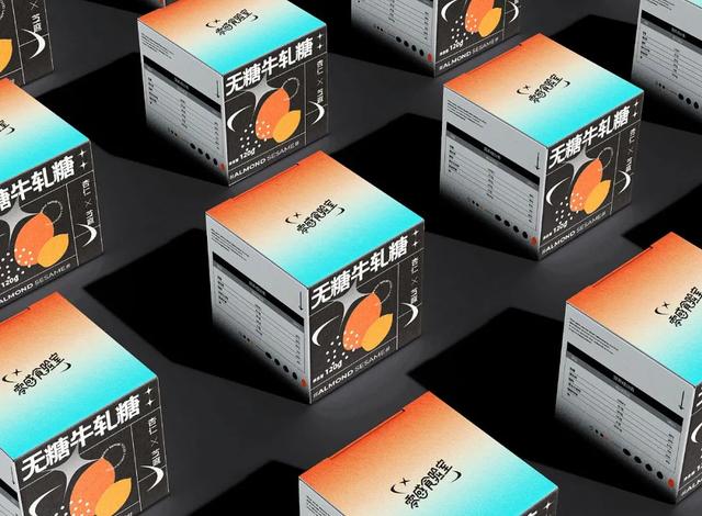 创意十足的优秀包装设计 灵感爆棚