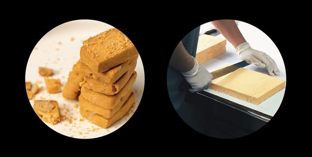 创意十足的优秀包装设计 灵感爆棚