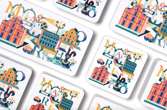 创意十足的优秀包装设计 灵感爆棚