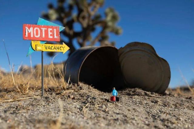 幽默是广告创意的催化剂