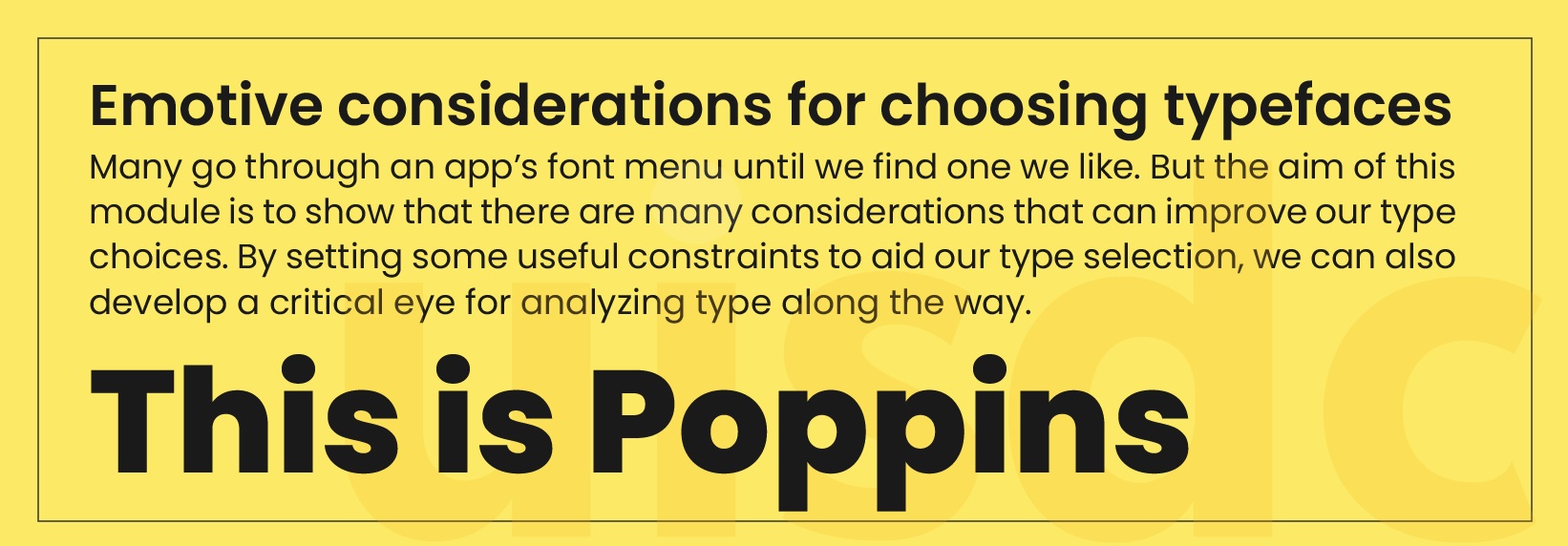 5个经典的付费英文字体,我们都帮你找到了免费可商用替代款!