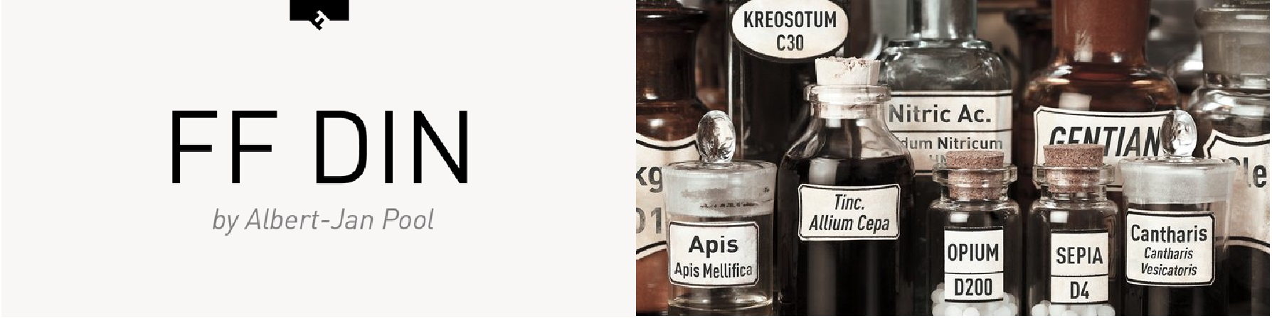 5个经典的付费英文字体,我们都帮你找到了免费可商用替代款!