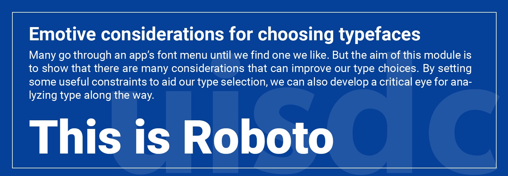 5个经典的付费英文字体,我们都帮你找到了免费可商用替代款!