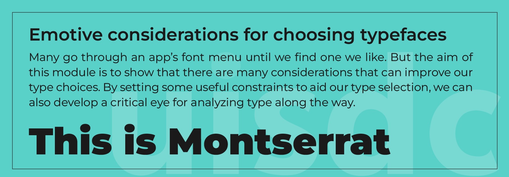 5个经典的付费英文字体,我们都帮你找到了免费可商用替代款!