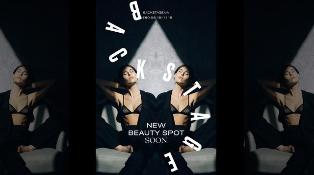 几款特点鲜明的创意品牌VI包装设计灵感