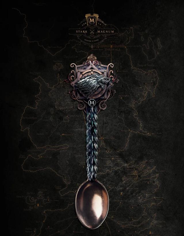 广告设计欣赏！广告创意需要的是出奇的脑洞