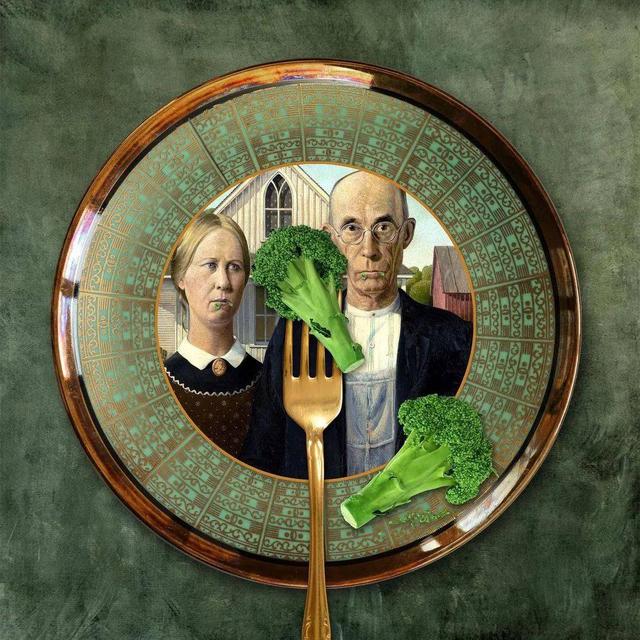 幽默是广告创意的催化剂