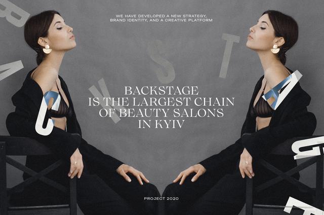 几款特点鲜明的创意品牌VI包装设计灵感