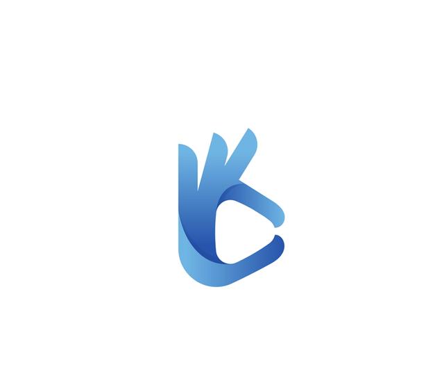 一组实用又简约的企业LOGO创意灵感