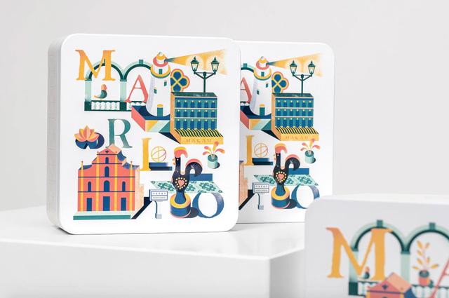 创意十足的优秀包装设计 灵感爆棚