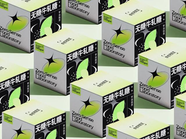 创意十足的优秀包装设计 灵感爆棚