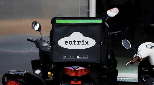 几款特点鲜明的创意品牌VI包装设计灵感