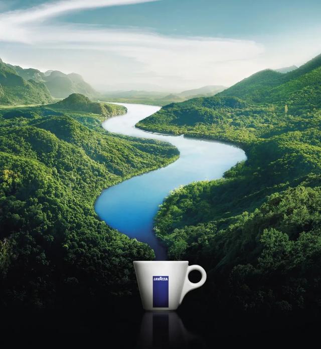 广告设计欣赏！这些创意用脑洞让甲方痛快过稿