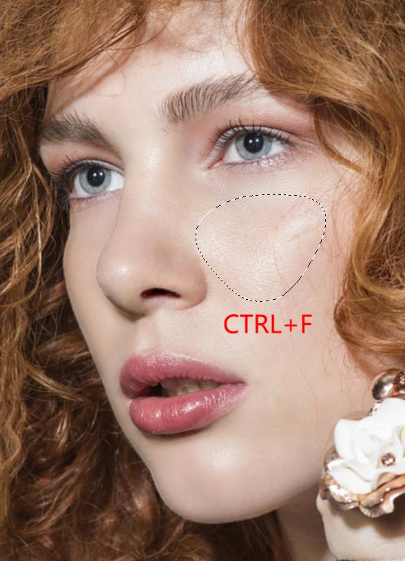 PS高质量精细磨皮，详细的原理解说和步骤