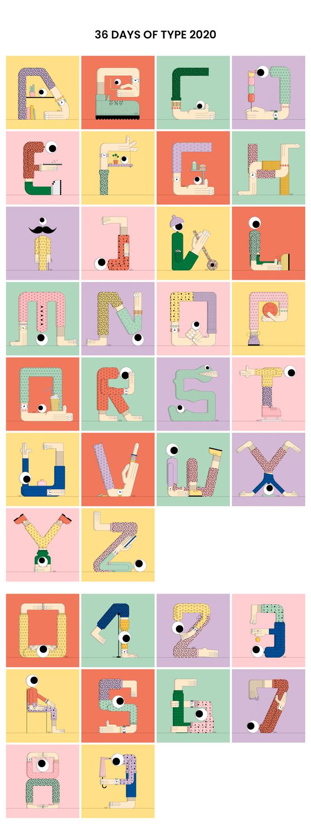 这些设计,也太有创意了吧