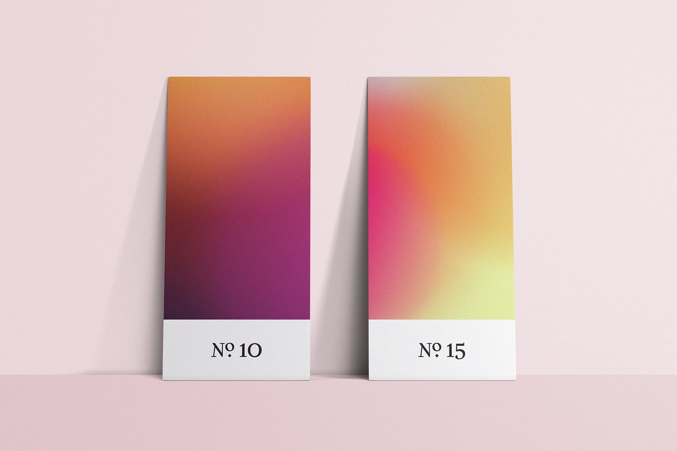 绚丽多用途渐变背景图片底纹纹理素材