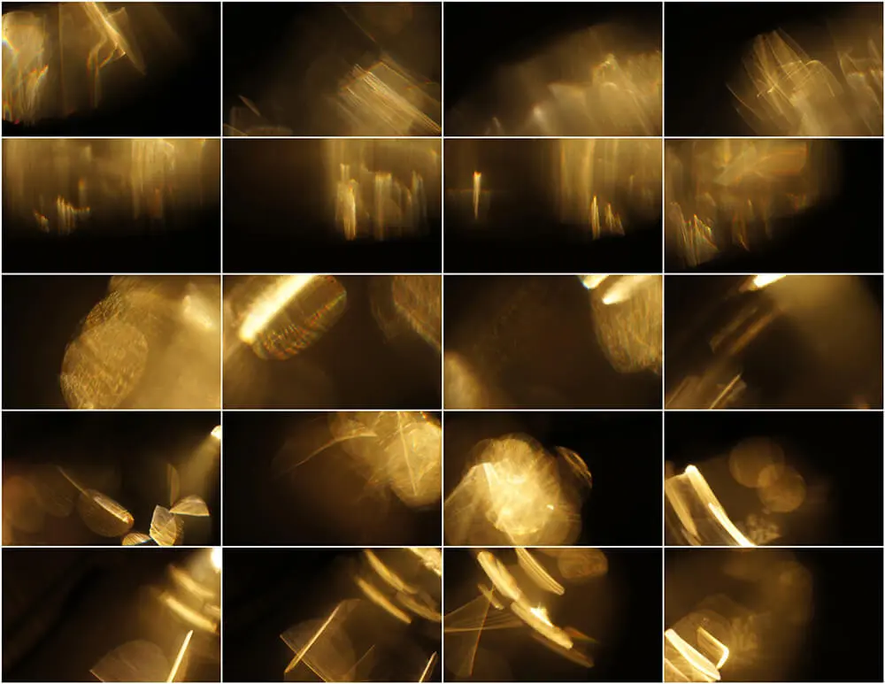 金色太阳光照片叠层图片素材