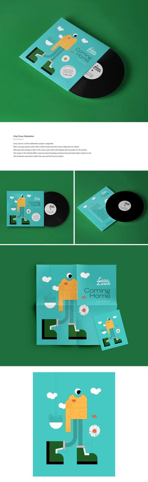 这些设计,也太有创意了吧