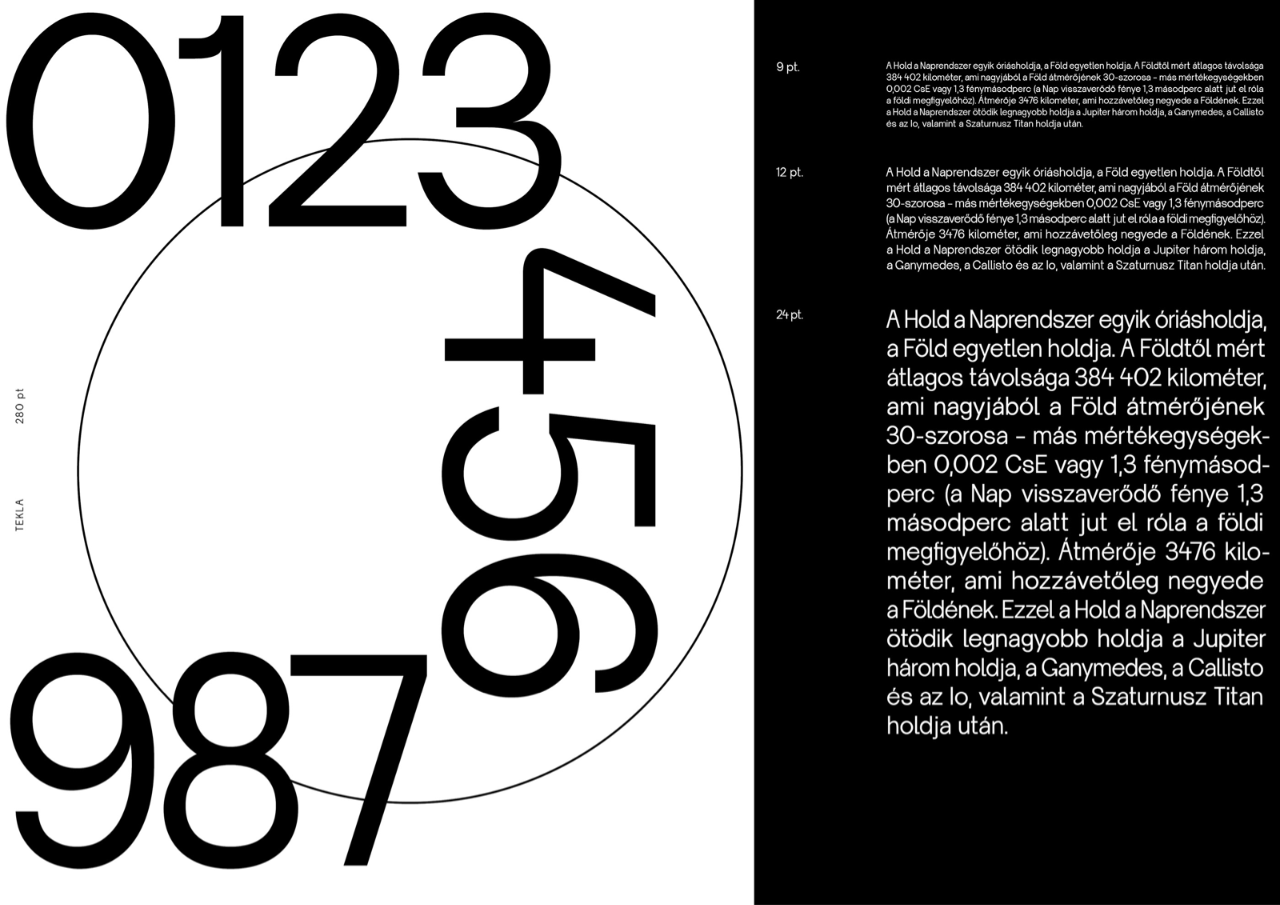 没想到用上圆形后,设计感瞬间强了很多!