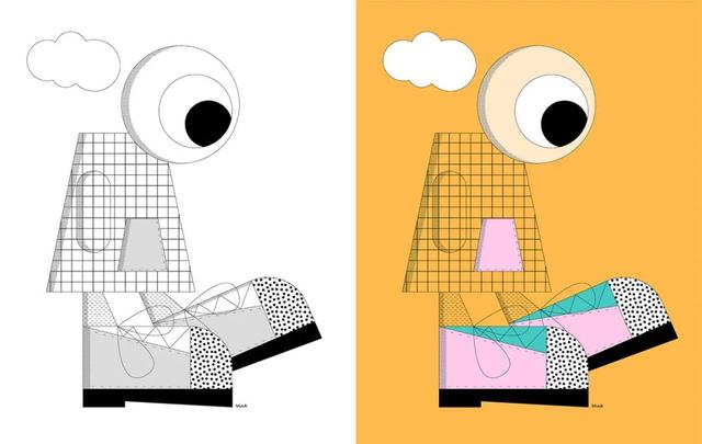 这些设计,也太有创意了吧