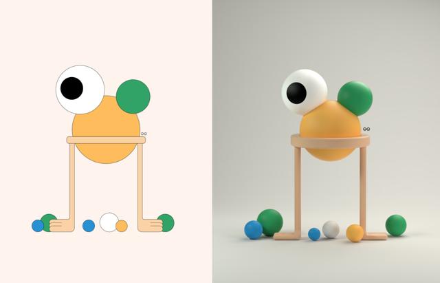 这些设计,也太有创意了吧