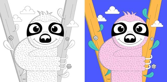 这些设计,也太有创意了吧