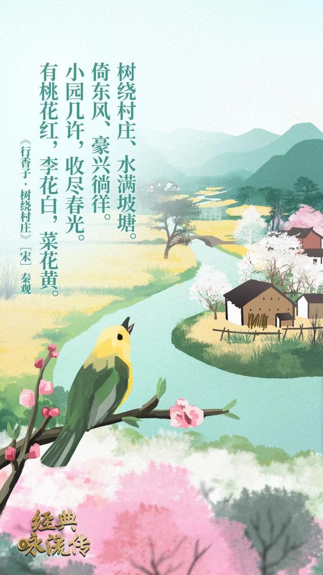 央视,那些惊艳无比的海报创意