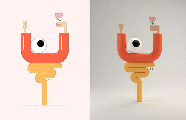 这些设计,也太有创意了吧