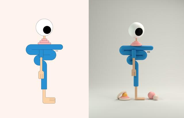 这些设计,也太有创意了吧