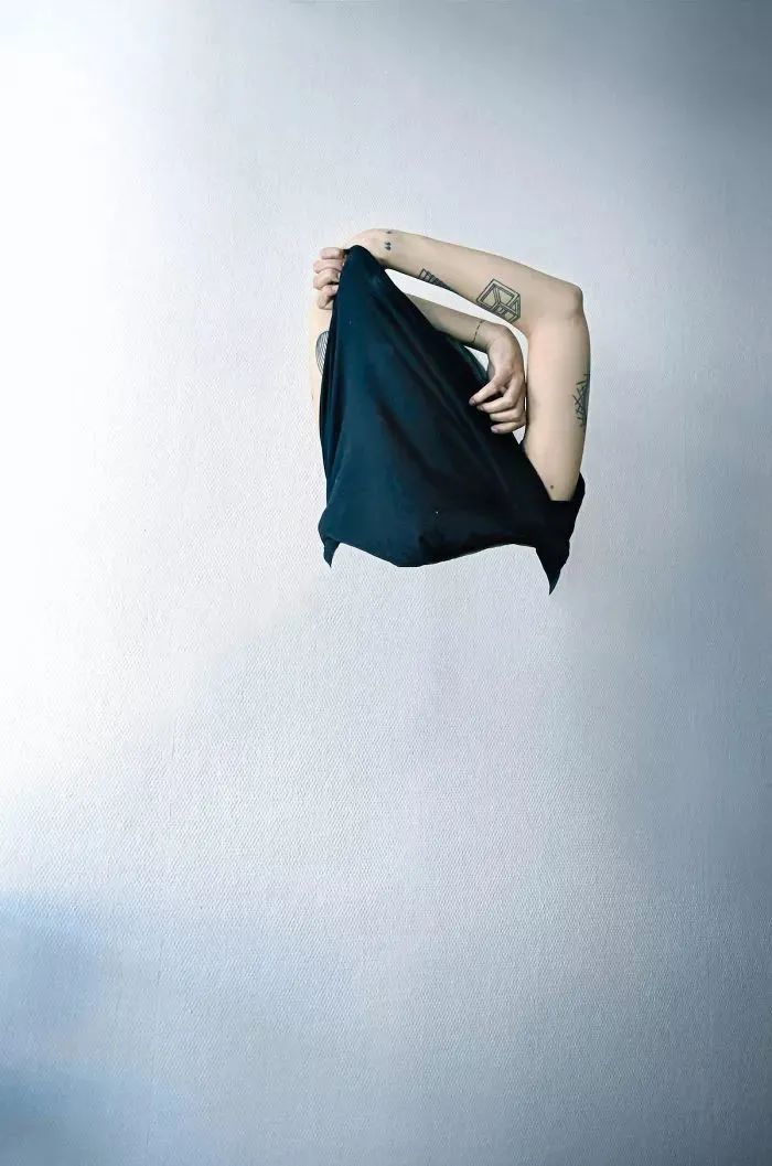 PS大神到底可以有多野?看了就知道了!