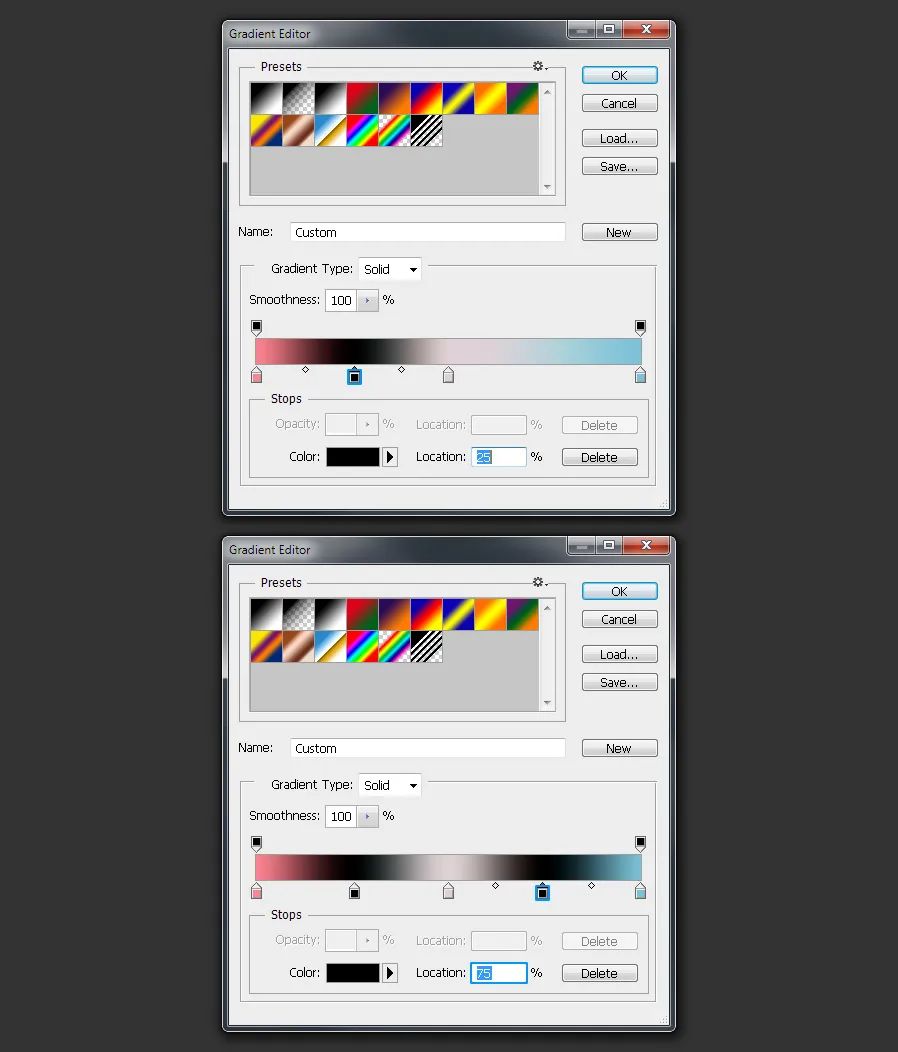 PS教程:P出绝美晚霞天空!!!