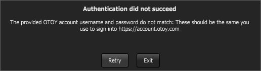 干货：OC常见错误弹窗解决方案（共14种弹窗），强烈推荐收藏！