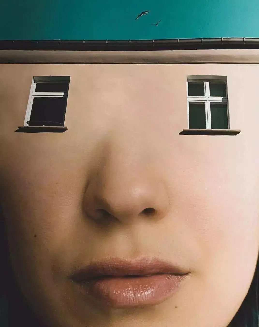 PS大神到底可以有多野?看了就知道了!