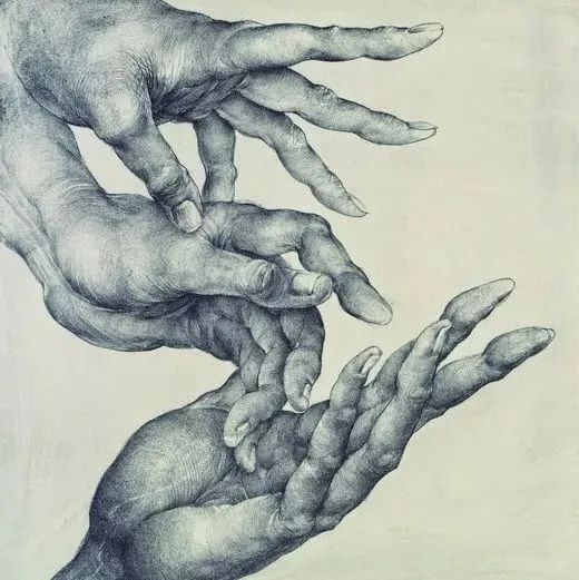 她把孩子拍成了世界名画！