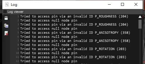 干货：OC常见错误弹窗解决方案（共14种弹窗），强烈推荐收藏！