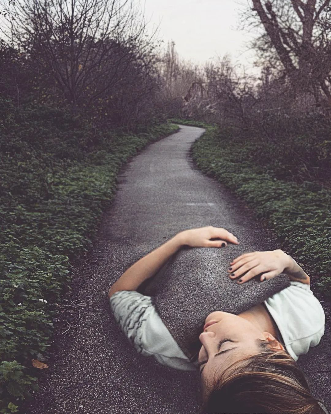 PS大神到底可以有多野?看了就知道了!