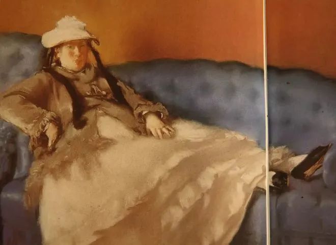 她把孩子拍成了世界名画！