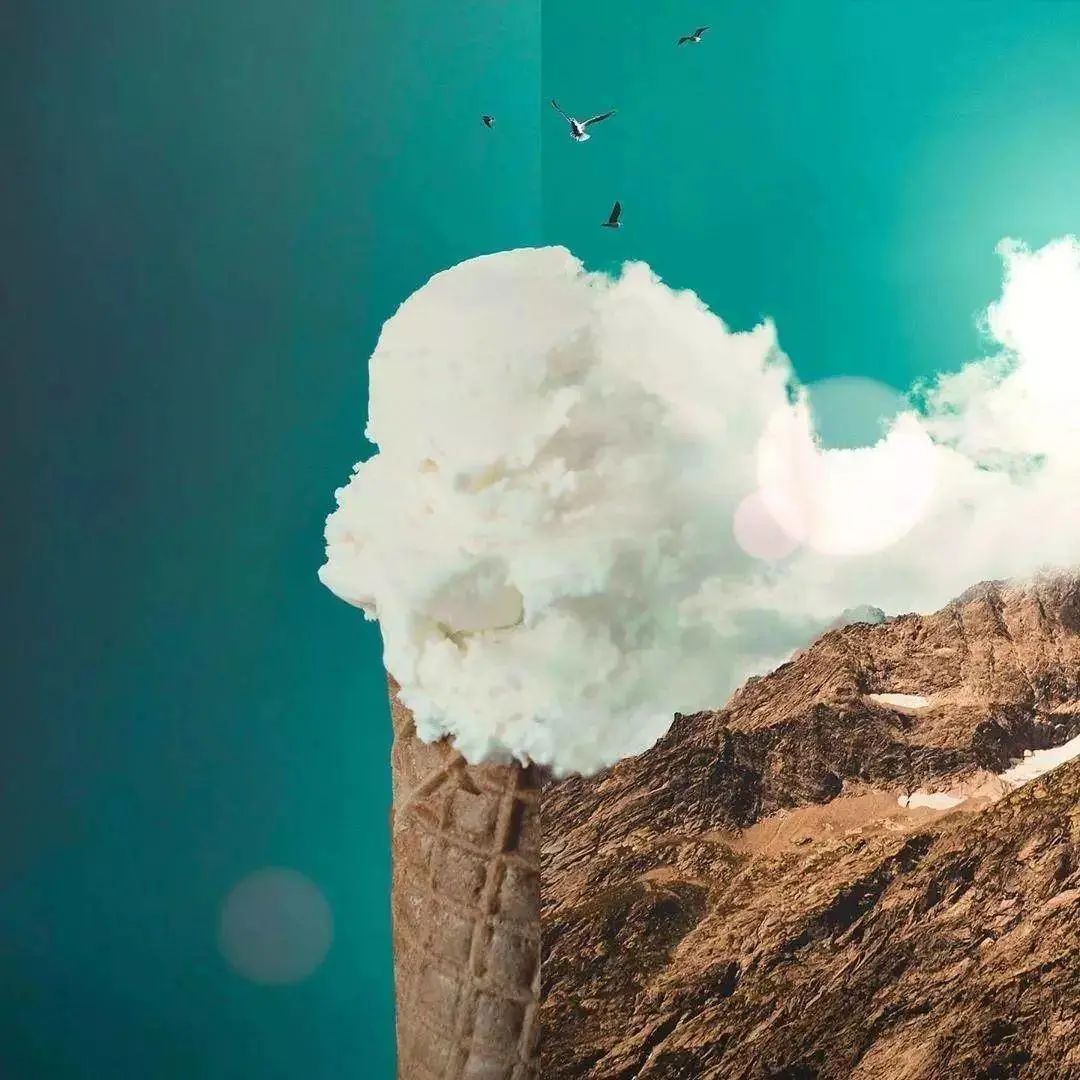 PS大神到底可以有多野?看了就知道了!