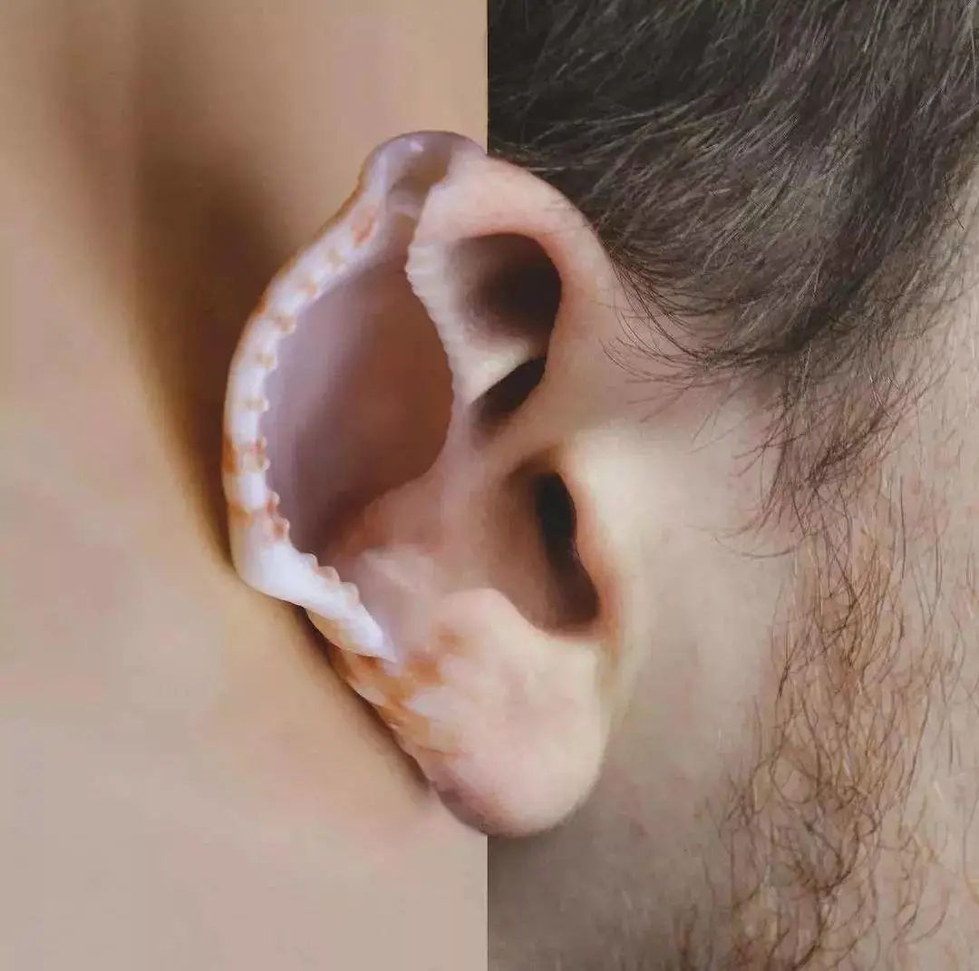 PS大神到底可以有多野?看了就知道了!