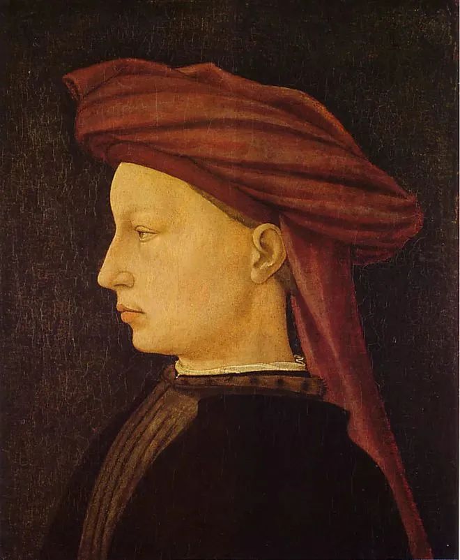 她把孩子拍成了世界名画！