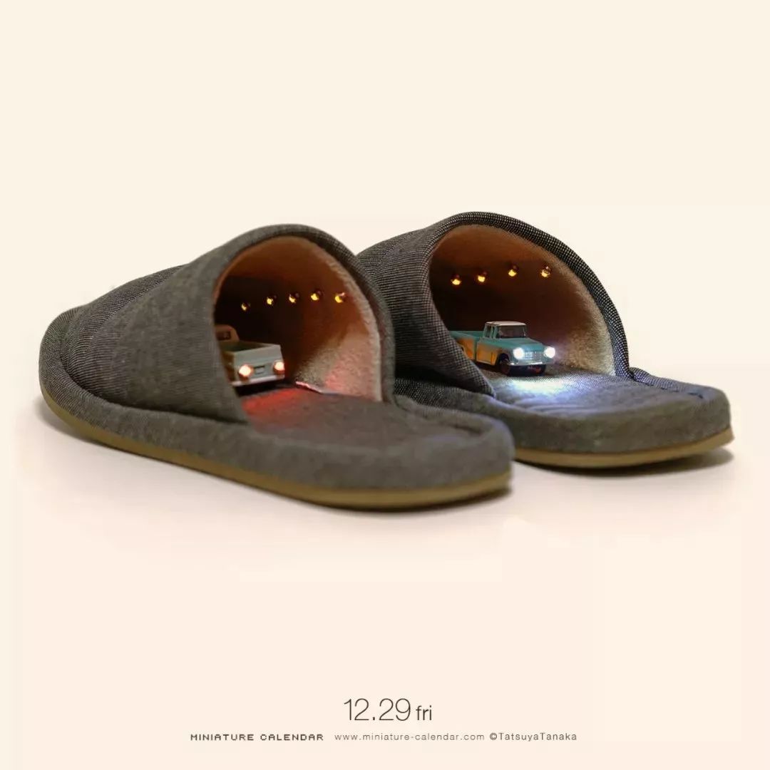 PS的“尺度”比脑洞还大！迷你版微观世界！