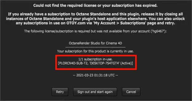干货：OC常见错误弹窗解决方案（共14种弹窗），强烈推荐收藏！