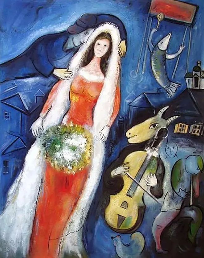 她把孩子拍成了世界名画！