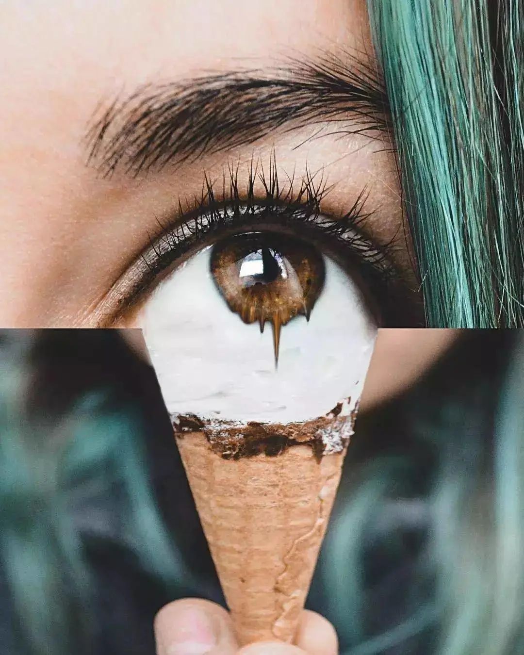 PS大神到底可以有多野?看了就知道了!