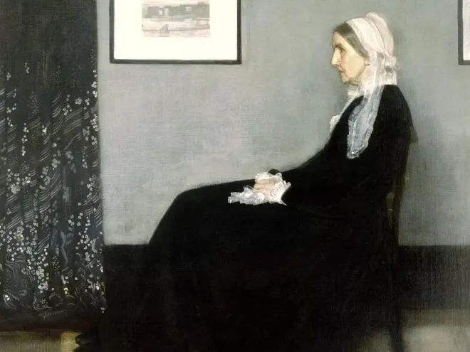 她把孩子拍成了世界名画！