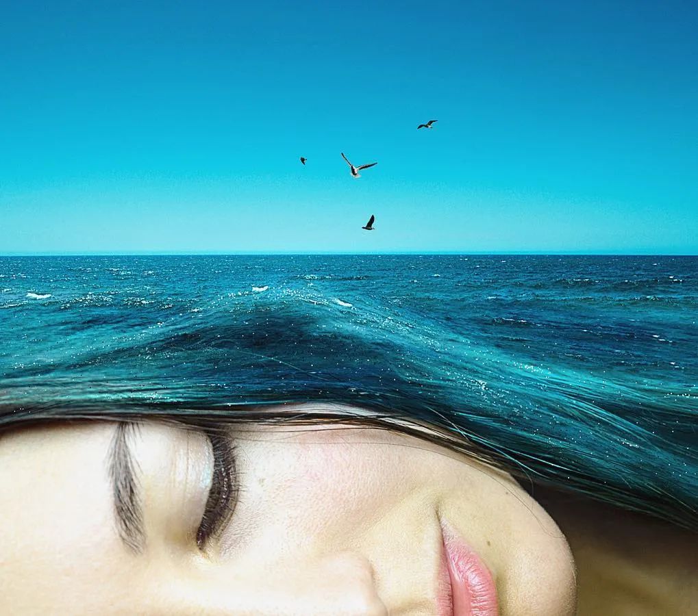 PS大神到底可以有多野?看了就知道了!